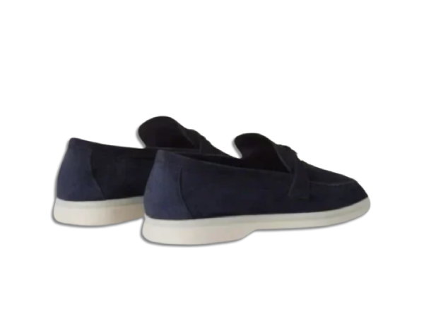 Mocassins Lady