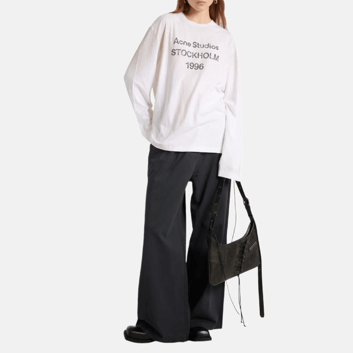 Stockholm Long-Sleeve T-shirt