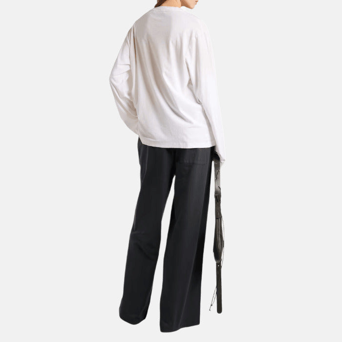 Stockholm Long-Sleeve T-shirt