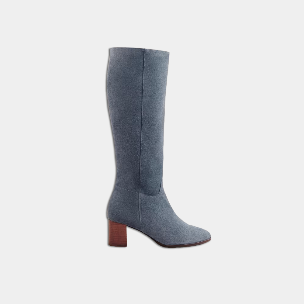 Bottes High