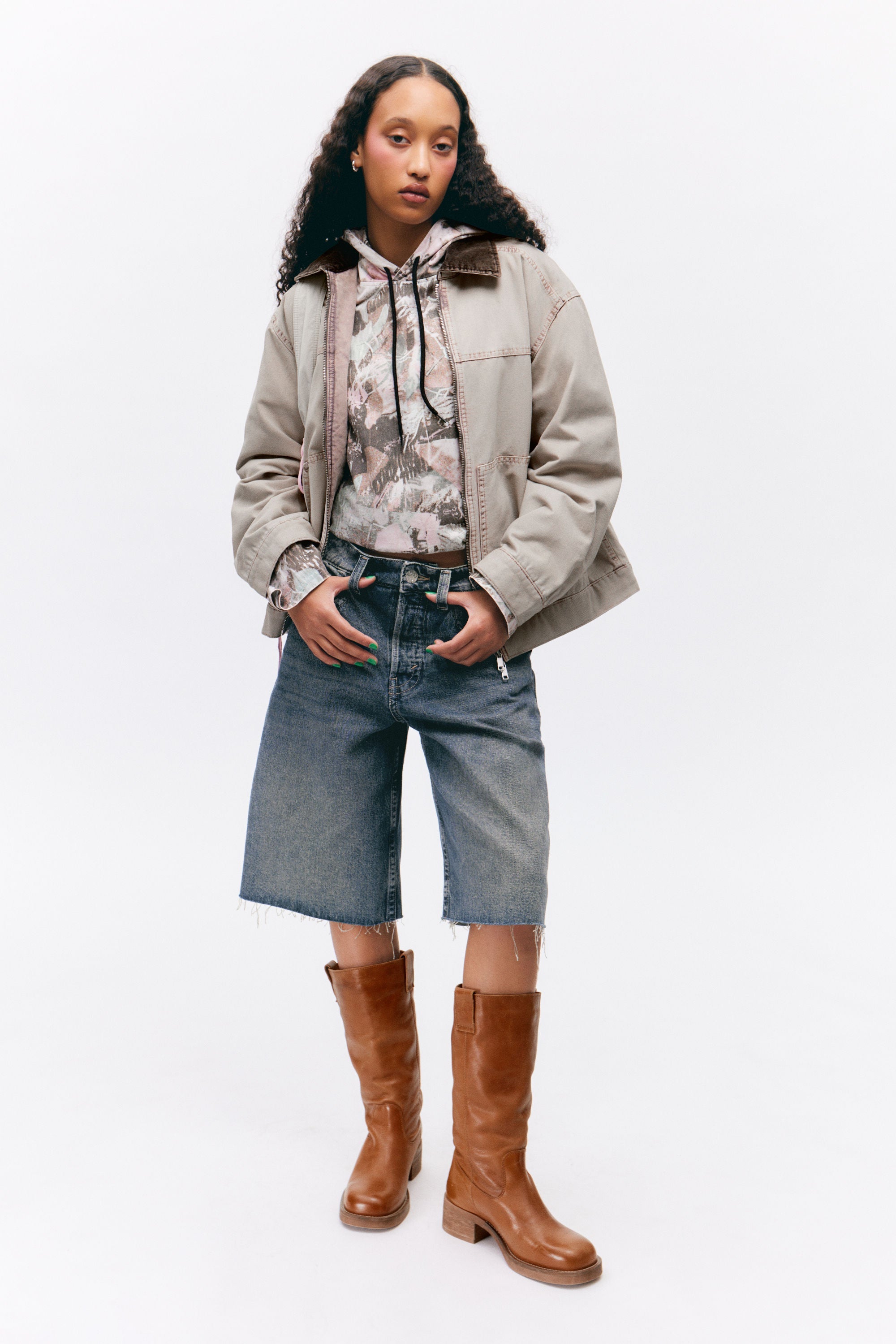 Veste Laura