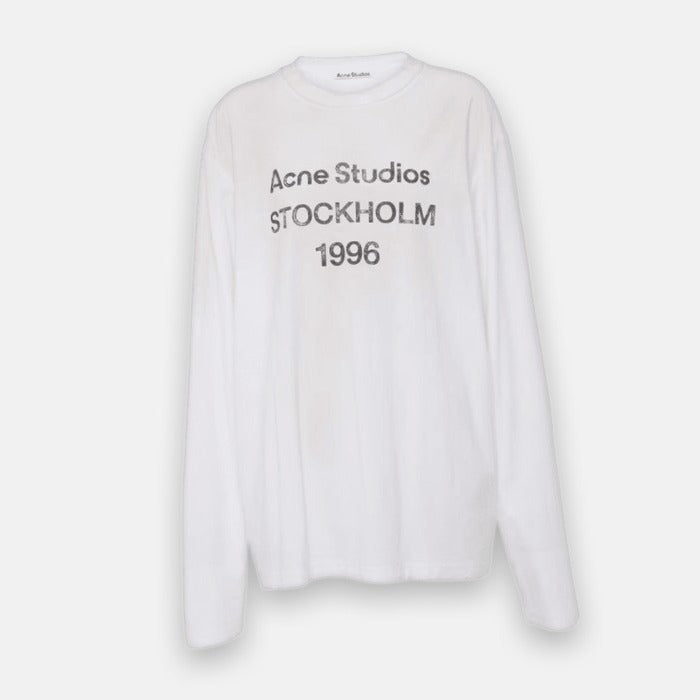 Stockholm Long-Sleeve T-shirt