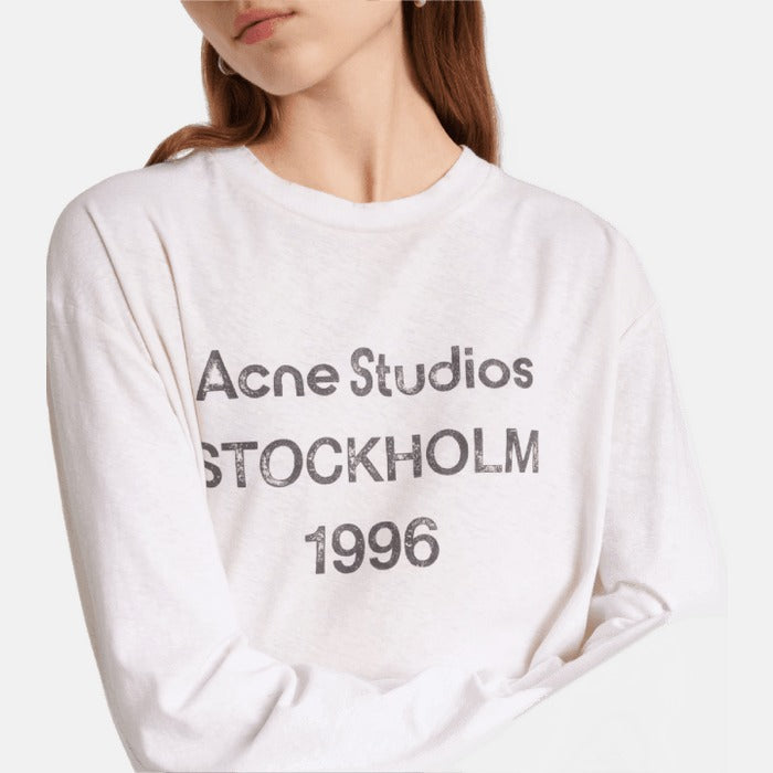 Stockholm Long-Sleeve T-shirt