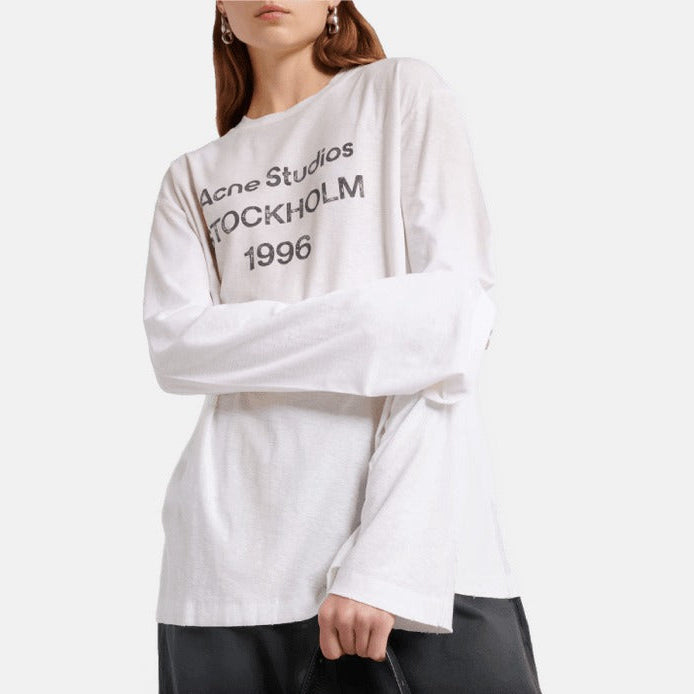 Stockholm Long-Sleeve T-shirt
