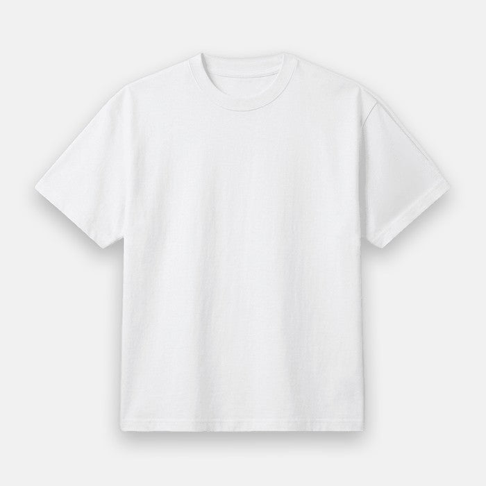 Oslo Boxy T-shirt
