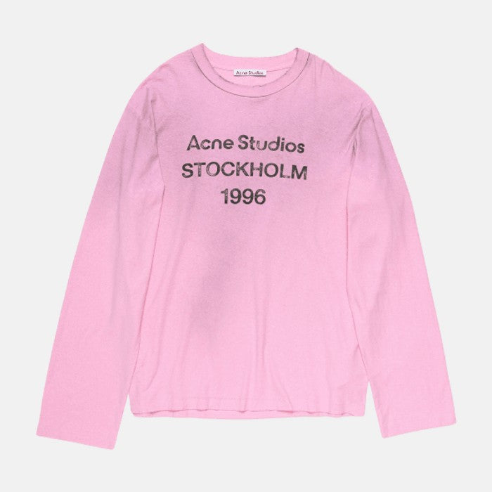 Stockholm Long-Sleeve T-shirt