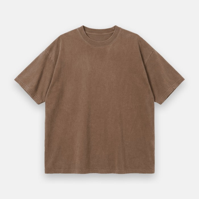 Uppsala Oversized T-shirt