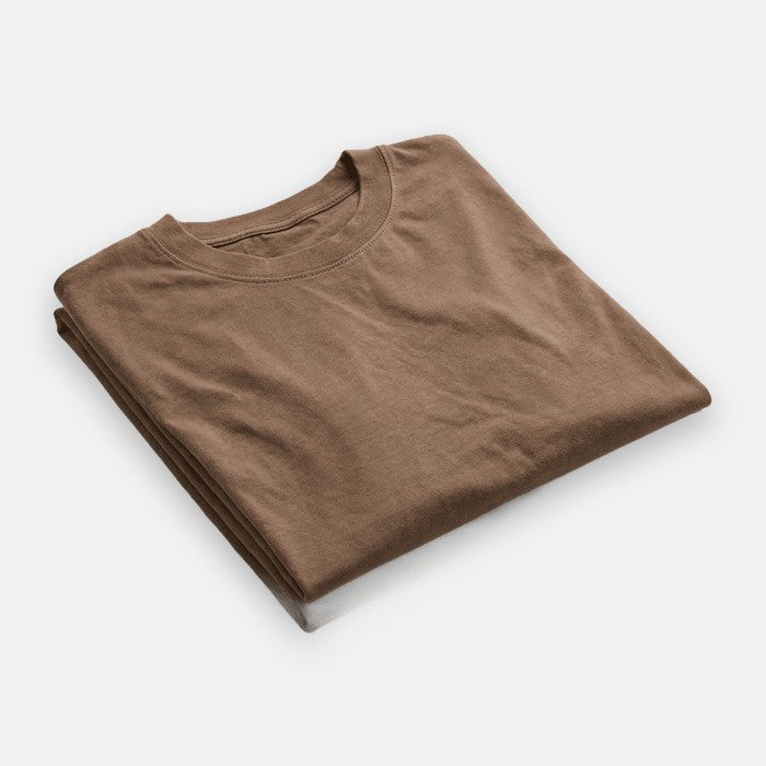 Uppsala Oversized T-shirt