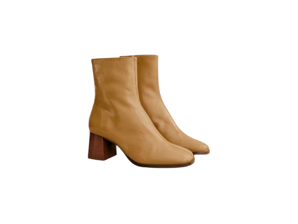 Bottes Vernis