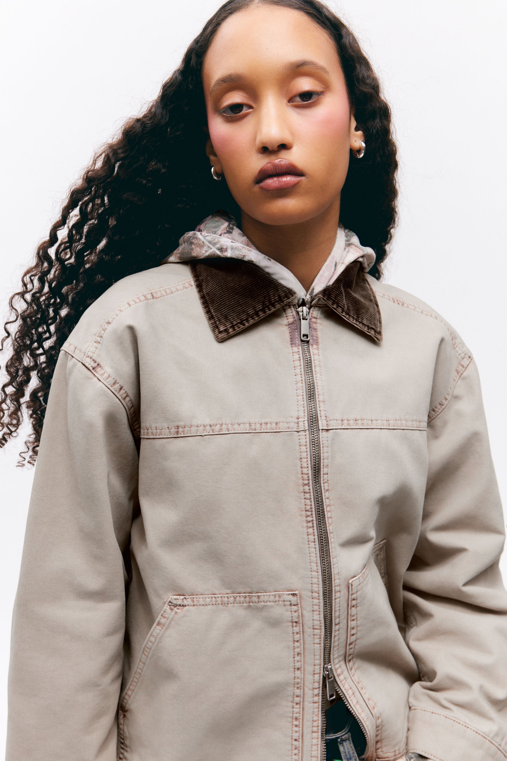 Veste Laura