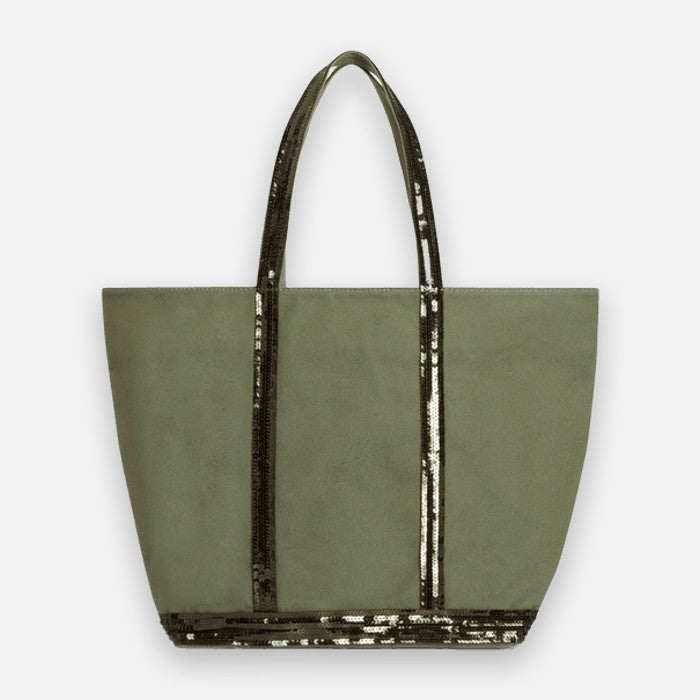 Sac Vanessa – Kaki