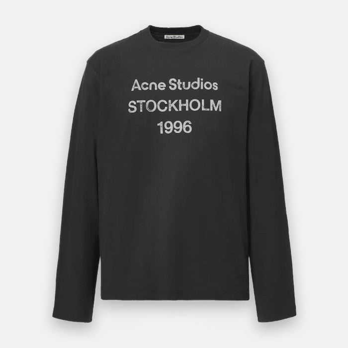 Stockholm Long-Sleeve T-shirt
