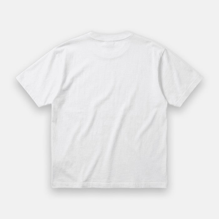 Oslo Boxy T-shirt