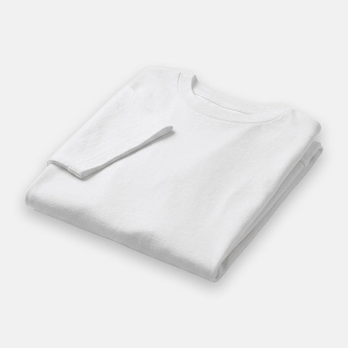 Oslo Boxy T-shirt