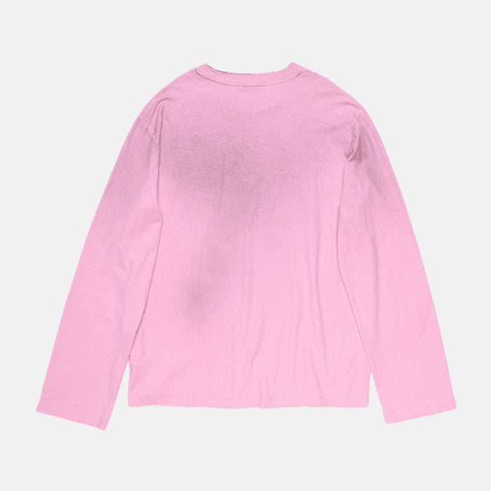 Stockholm Long-Sleeve T-shirt